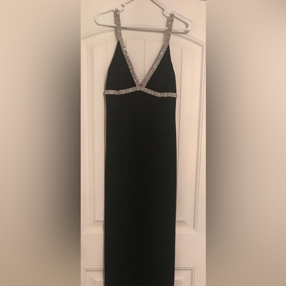 Ladies Gown